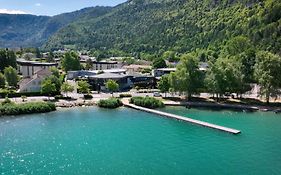 Logis Hotel L'Embarcadere